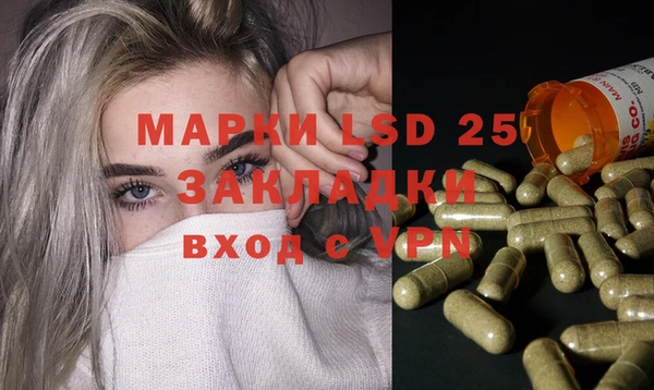 крисы Алексин